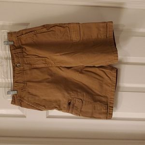 Eddie Bauer Cargo Shorts